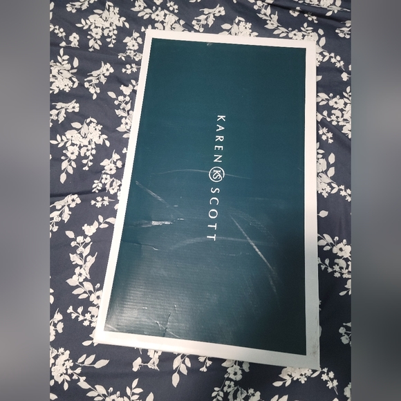 Winter boots - Picture 5 of 5